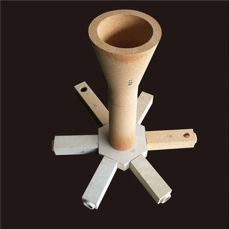 Hollow Ware Bricks