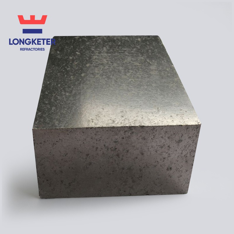 Maons d'alumini i magnesi i carboni