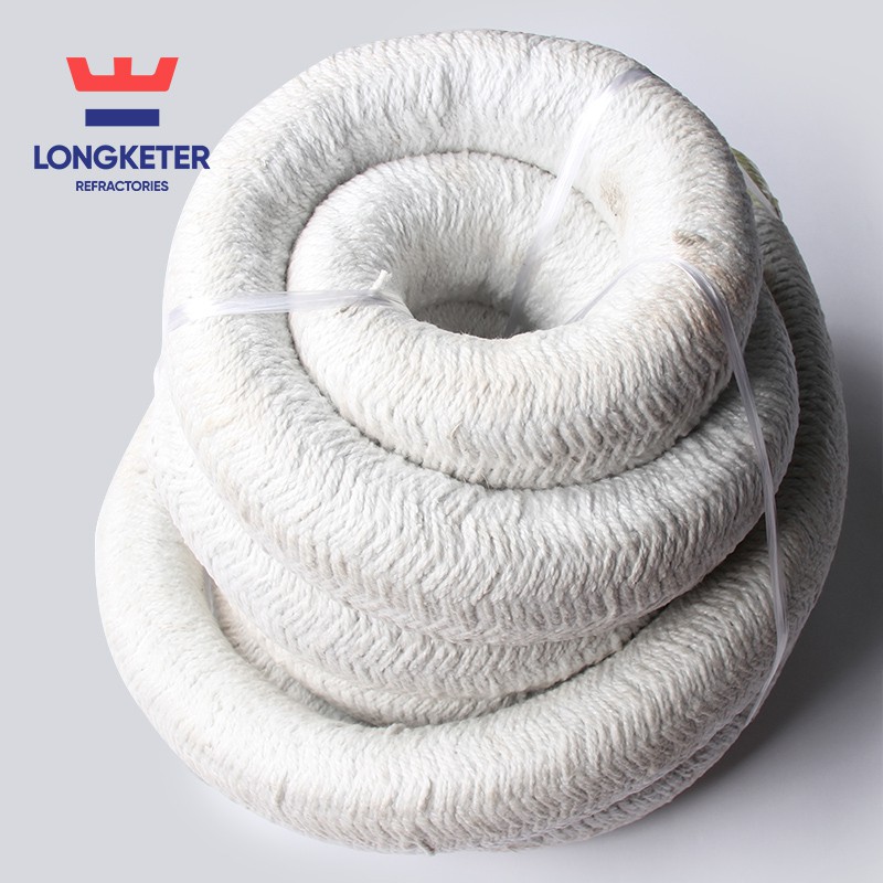 Tèxtils de fibra ceràmica