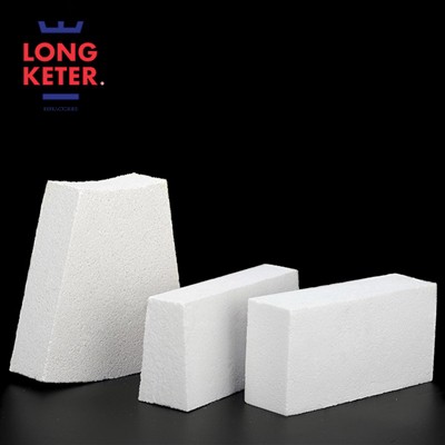 Maons d'aïllament de mullita refractaris