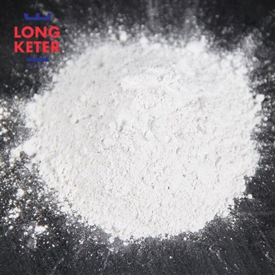 Notícies detallades sobre alúmina activada refractària