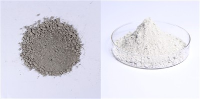 Longketer ofereix Castables refractaris d'alta qualitat